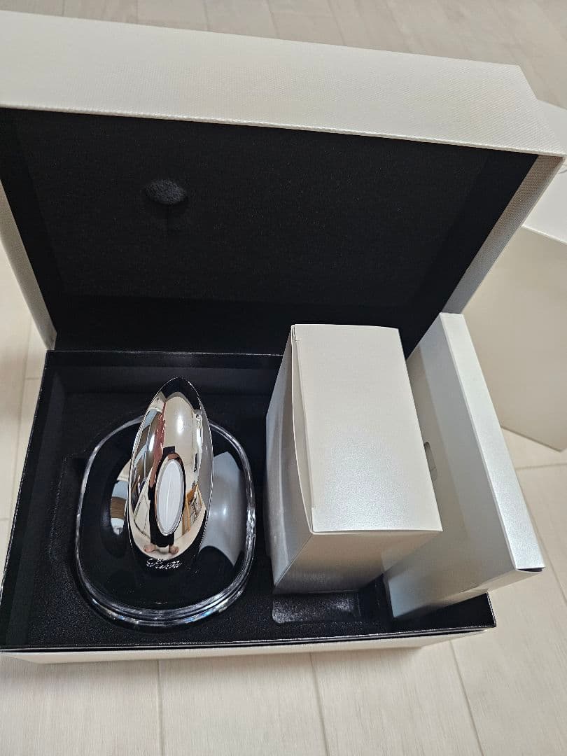 ReFa グレイスヘッドスパRF-GH2114B 未使用品