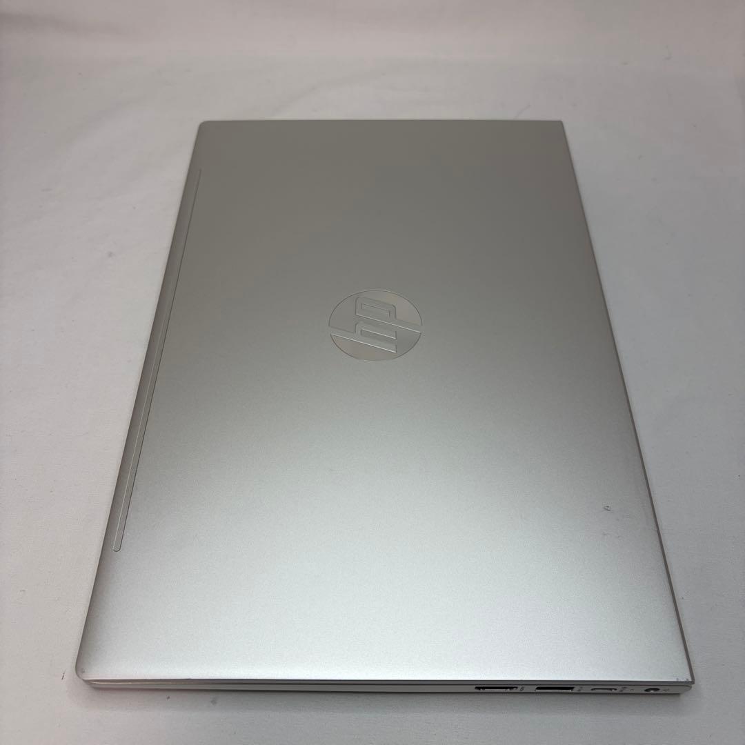 準美品 PROBOOK 430 G8 11世代 i5 16GB FHD オフィス