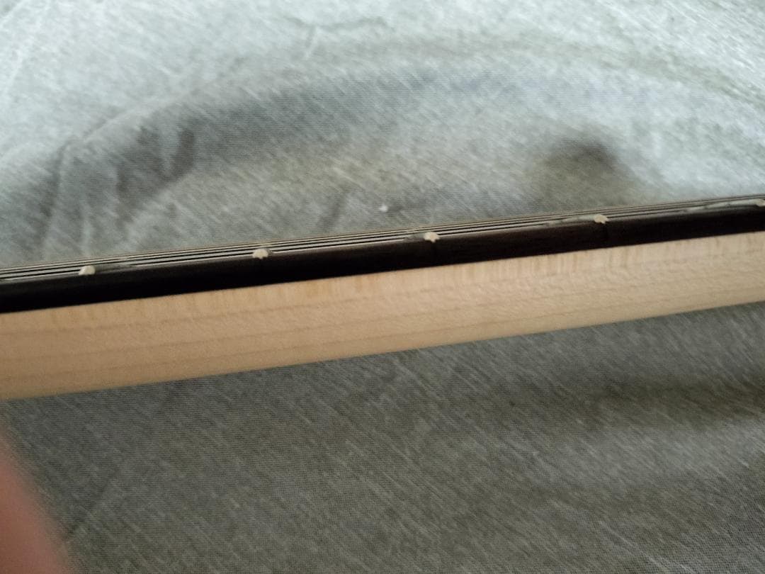 SCHECTER OL-PT-TH STB 【スポット生産モデル】軽量2.6kg