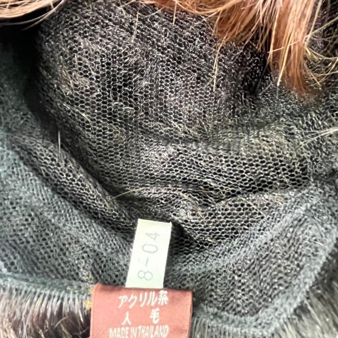 【美品】アデランス フォンテーヌ　VALAN フルウィッグ VR08 R158