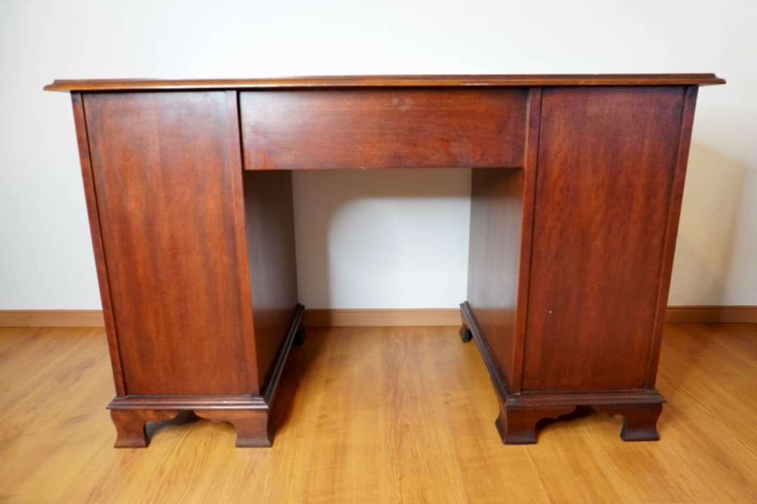 英国スタイル クラシックデスク ヴィンテージ