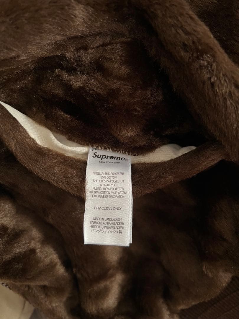 ジャケット・アウター Supreme x Dickies Work Jacket