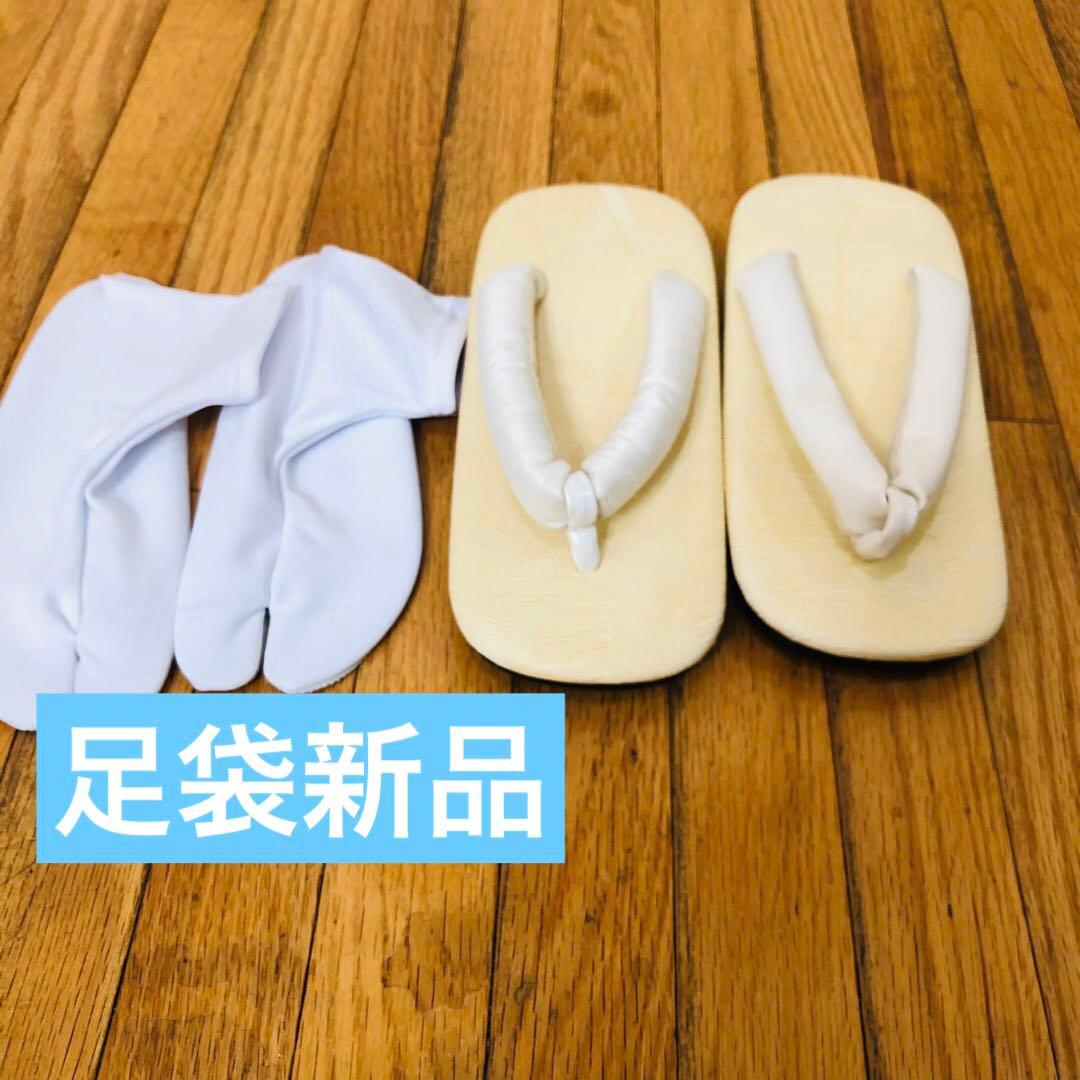 七五三 五歳‼️豪華グリーン系に鷹金彩煌びやか❤️完全フルセット‼️家から揃え無る無し