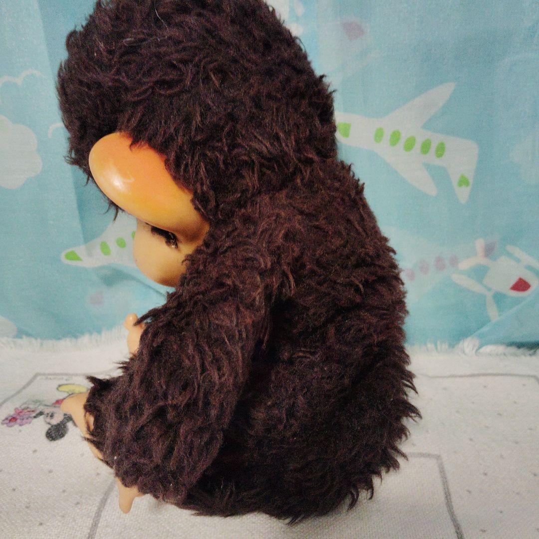 大助くん　ぬいぐるみ 30cm スリープアイ　TOHO トーホー　まごころ　人形