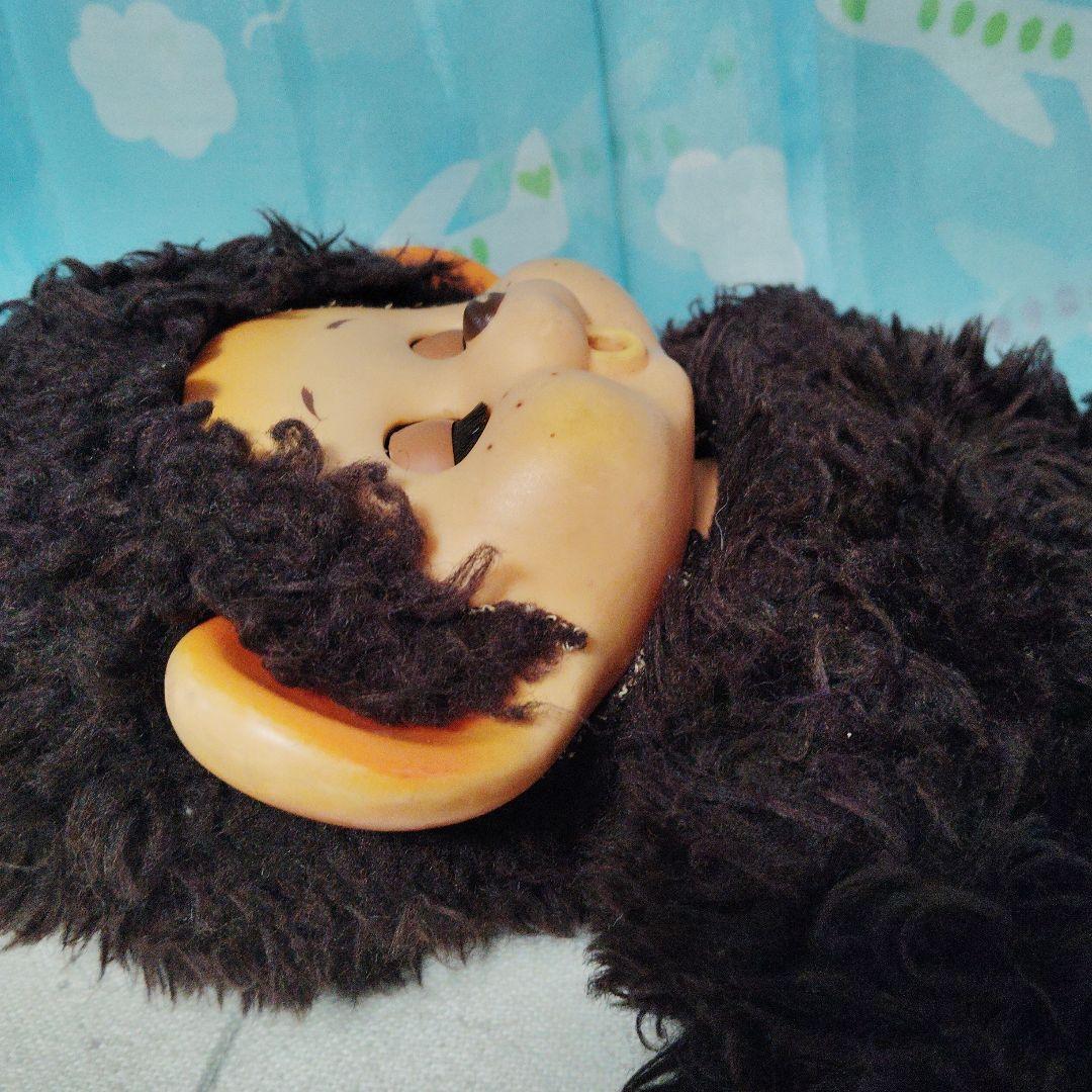 大助くん　ぬいぐるみ 30cm スリープアイ　TOHO トーホー　まごころ　人形