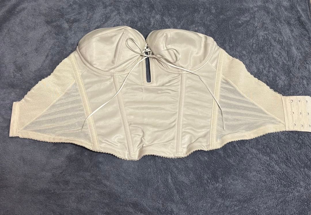 MIRROR MIRROR ブライダルインナー