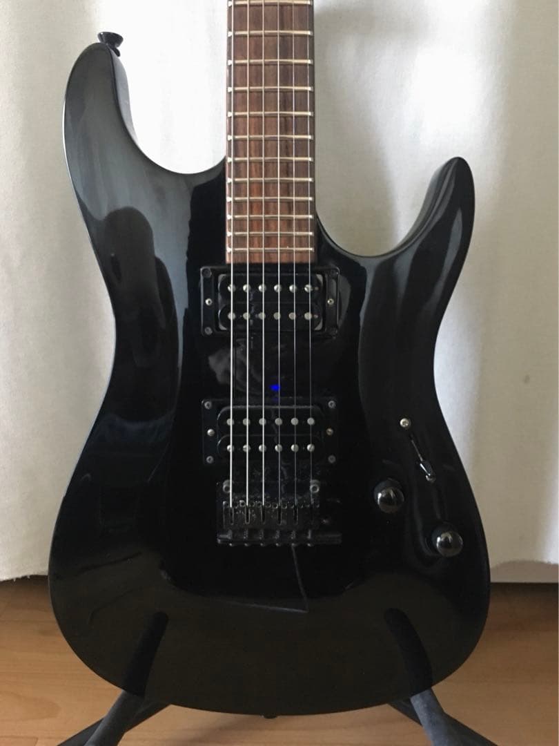 ギター Fender showmaster