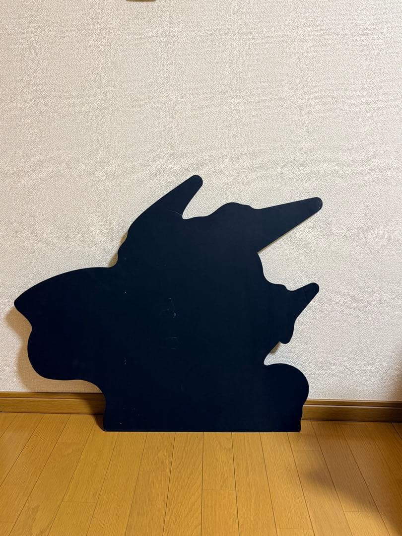 激レア 非売品 シンフォギア 等身大パネル 立花響 パチンコ パチスロ 店舗用