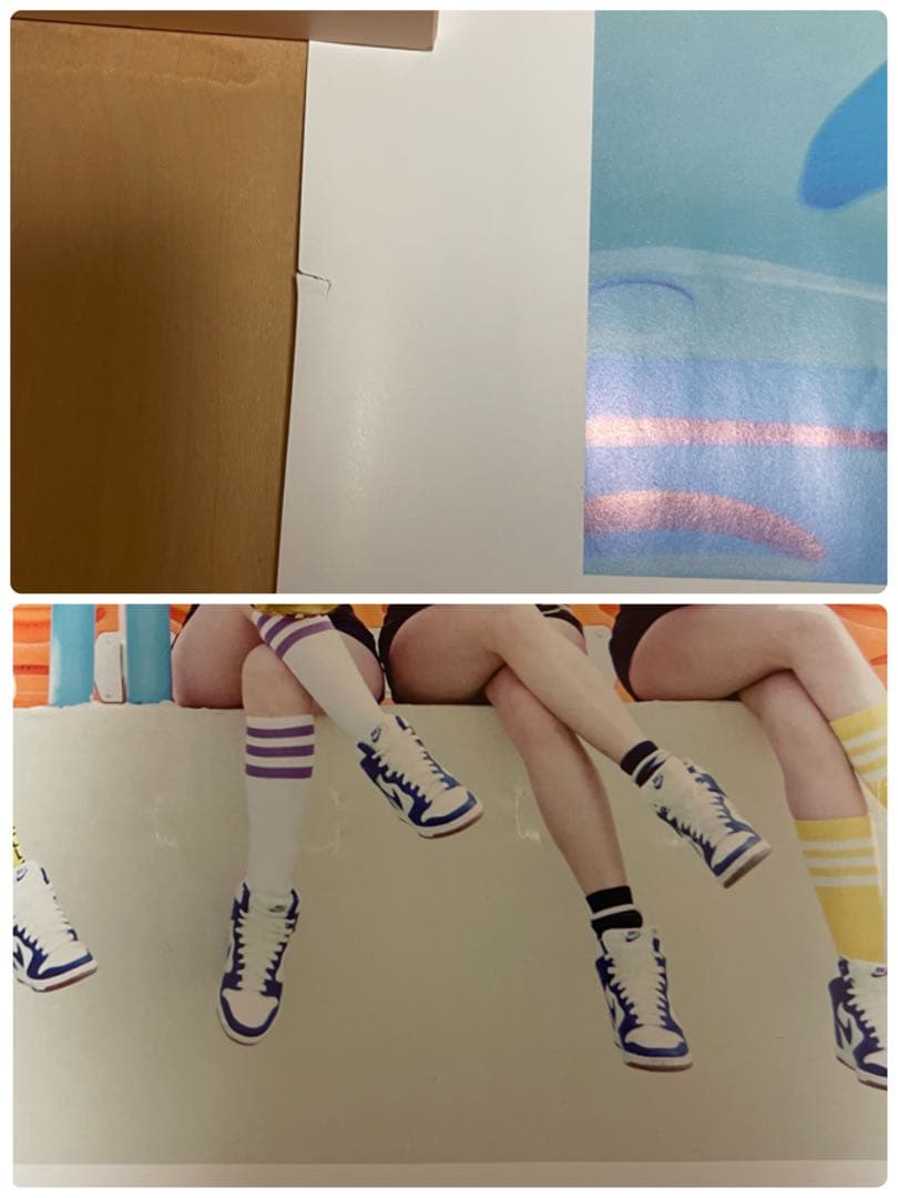 TWICE ポスター セット まとめ売り