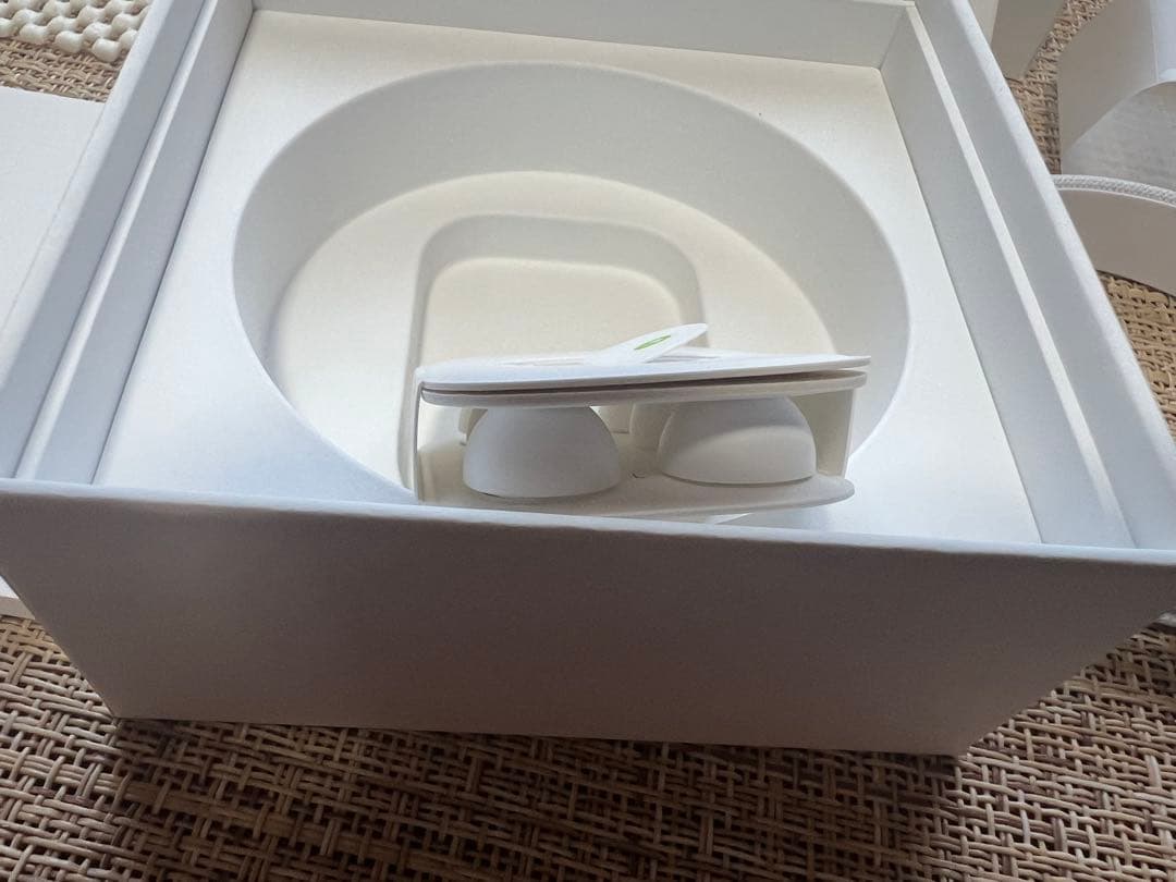 AirPods Pro 2本体 充電ケース付き 訳あり