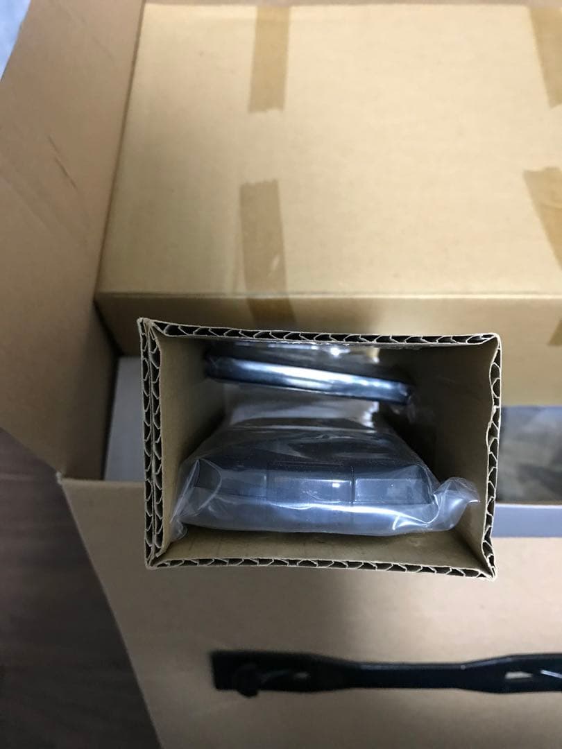 リトルジャマーLittle jammer meets kenwood新品未使用