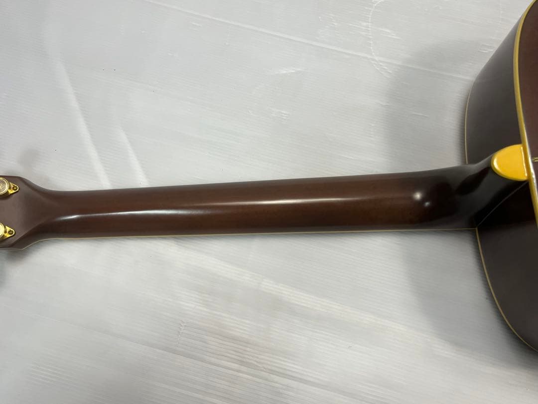 YAMAHA アコースティックギター DW-8