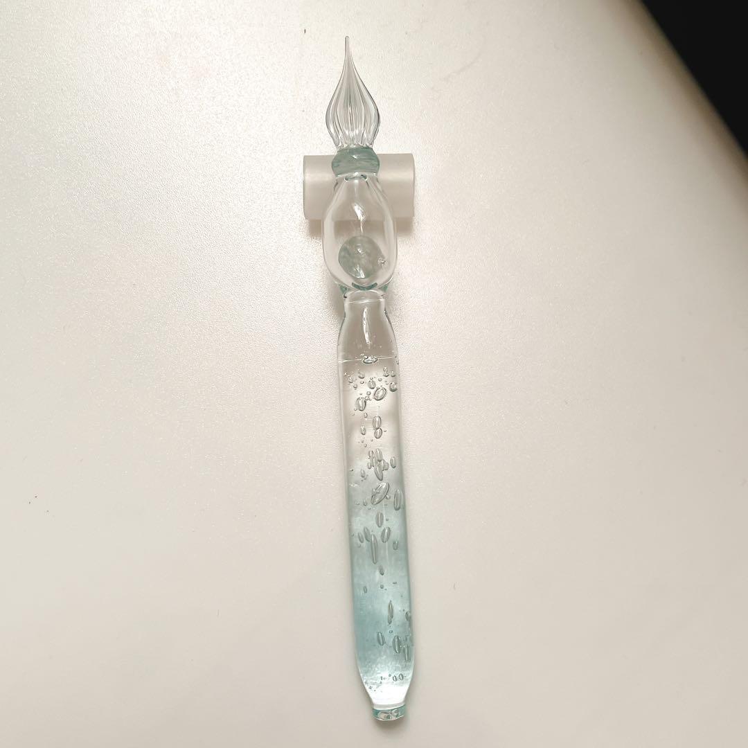 paraglass ラムネガラスペン