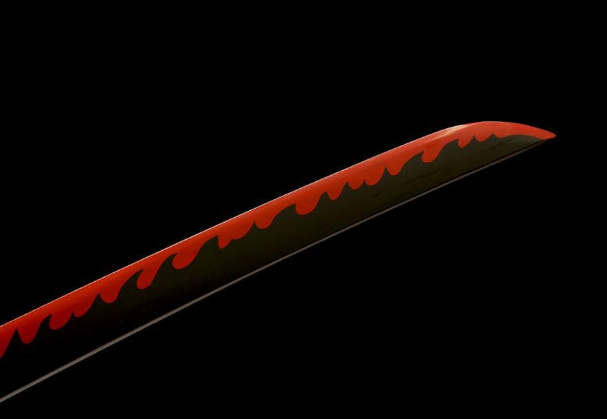 国の縁を継ぐ 日本刀 模造刀 居合刀 日輪刀 鬼滅の刃