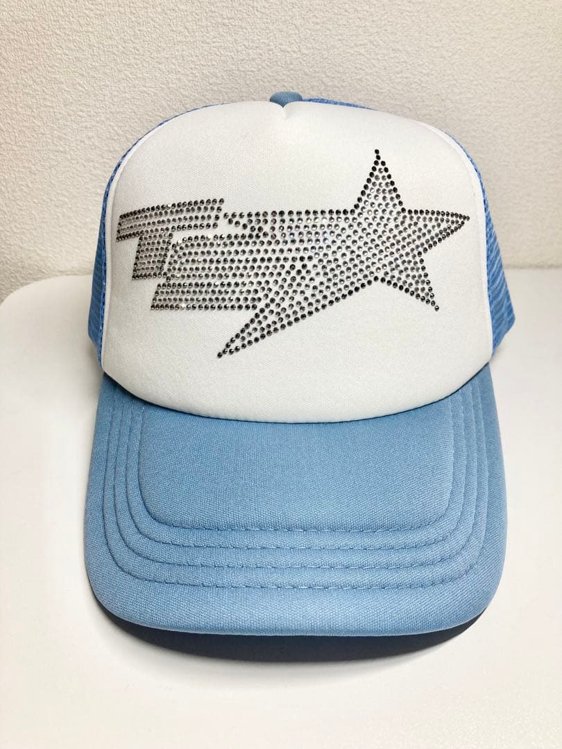 正規品Trapstarキャップ