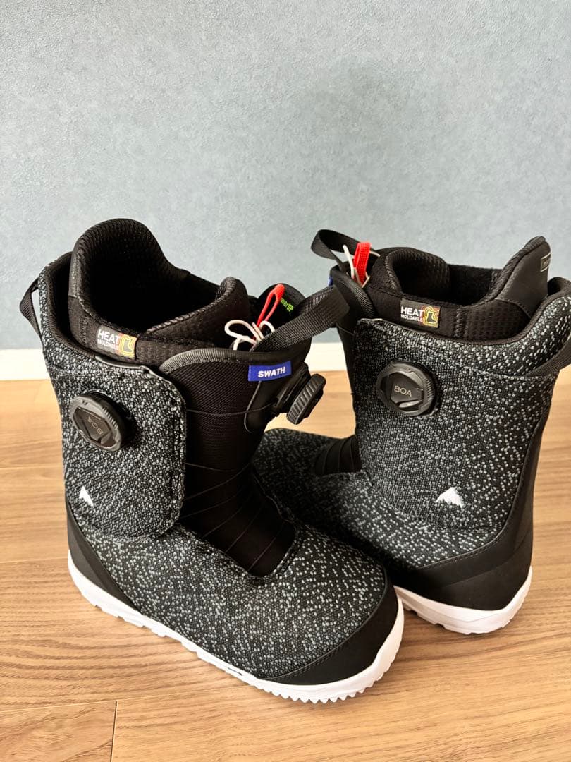 スノーボードブーツ25-26 BURTON SWATH サイズ26.5cm