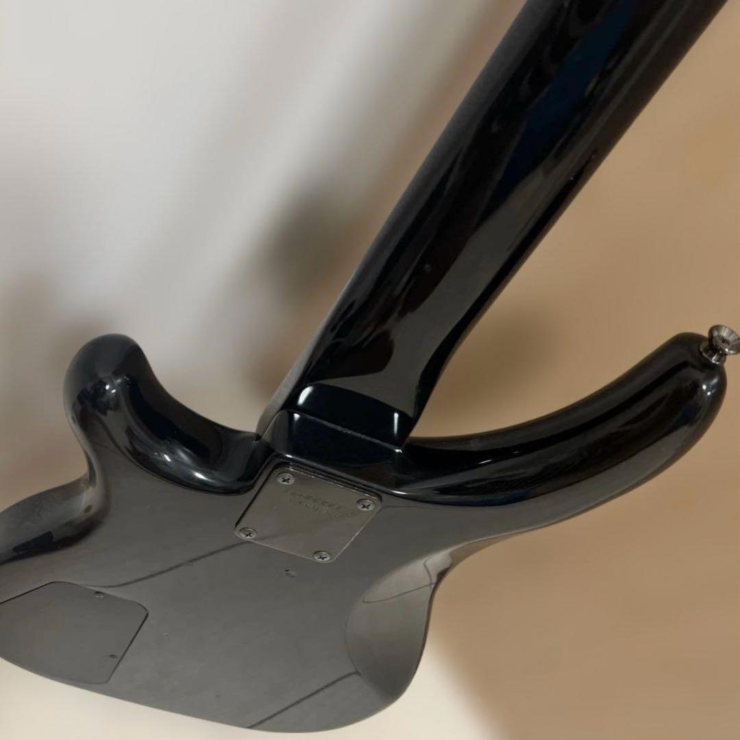 【美品】フェルナンデス エレキベース FRB65 FERNANDES