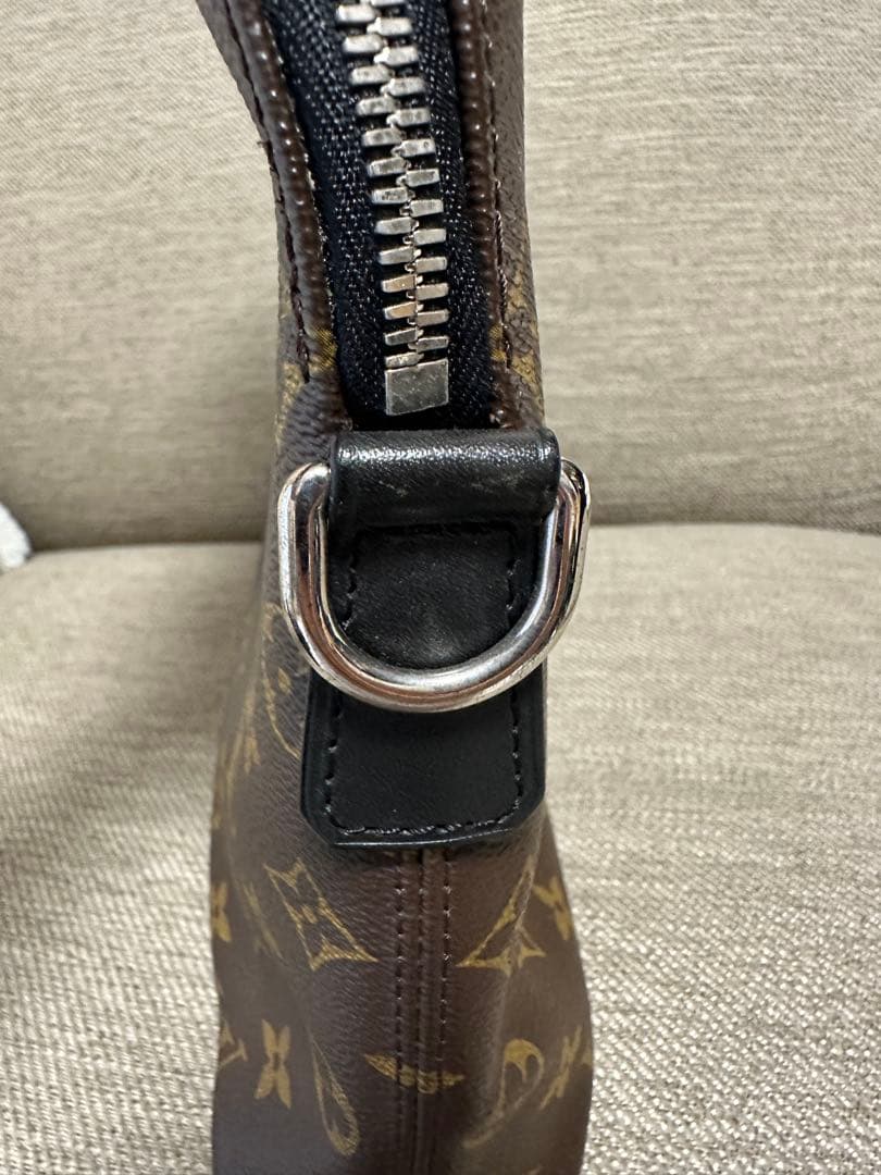 Louis Vuitton モノグラム ビジネスバッグ