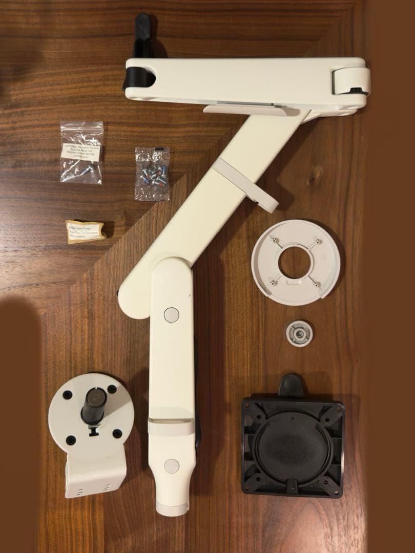 Herman Miller ハーマンミラー オーリン【ホワイト】