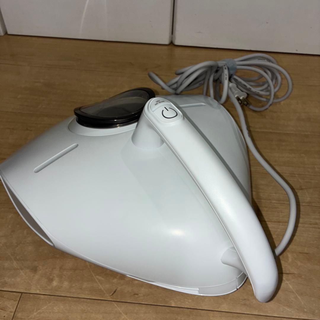 布団クリーナー レイコップ PRO2 RS3-300JPWH ホワイト新型モデル