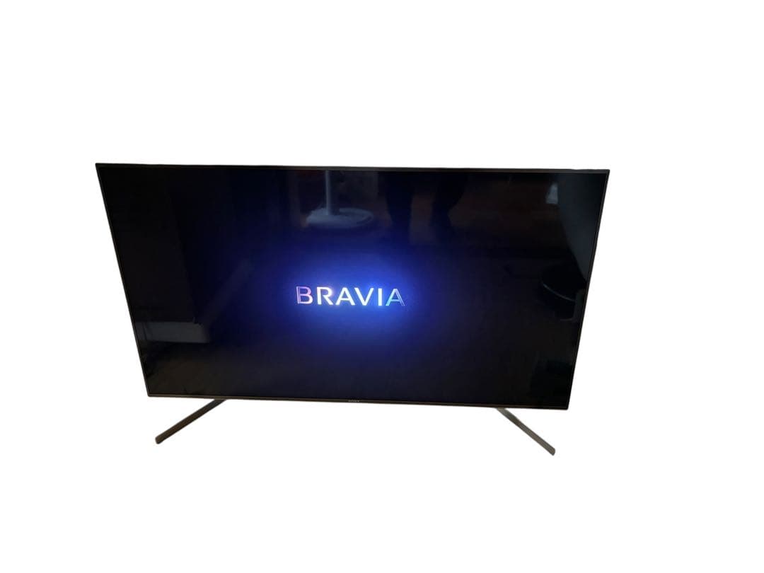 SONY BRAVIA KJ-49X9500G 49インチ 4K液晶テレビ