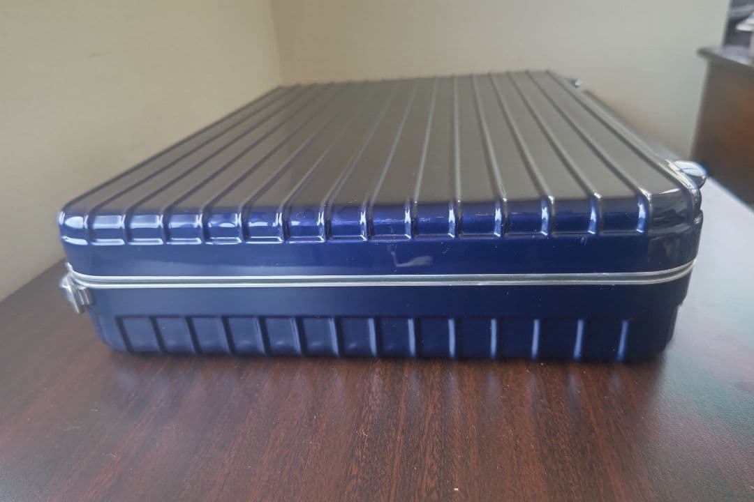 RIMOWA Limbo リモワ リンボ アタッシュケース 14L