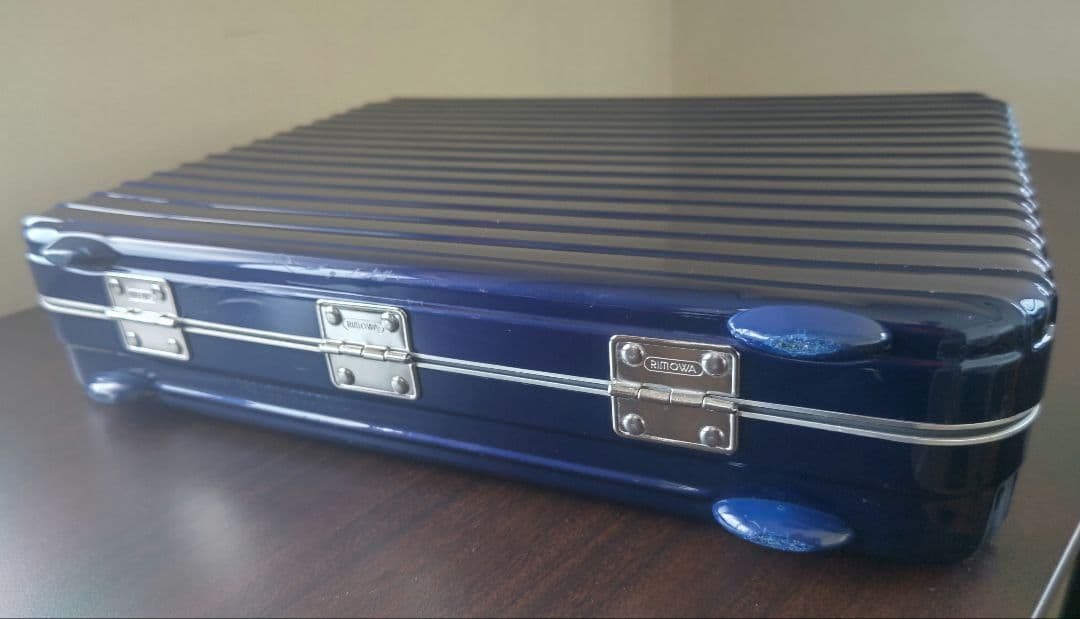 RIMOWA Limbo リモワ リンボ アタッシュケース 14L