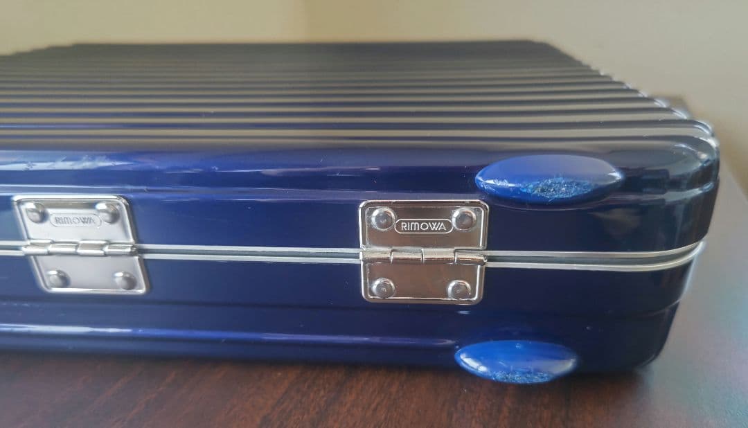 RIMOWA Limbo リモワ リンボ アタッシュケース 14L