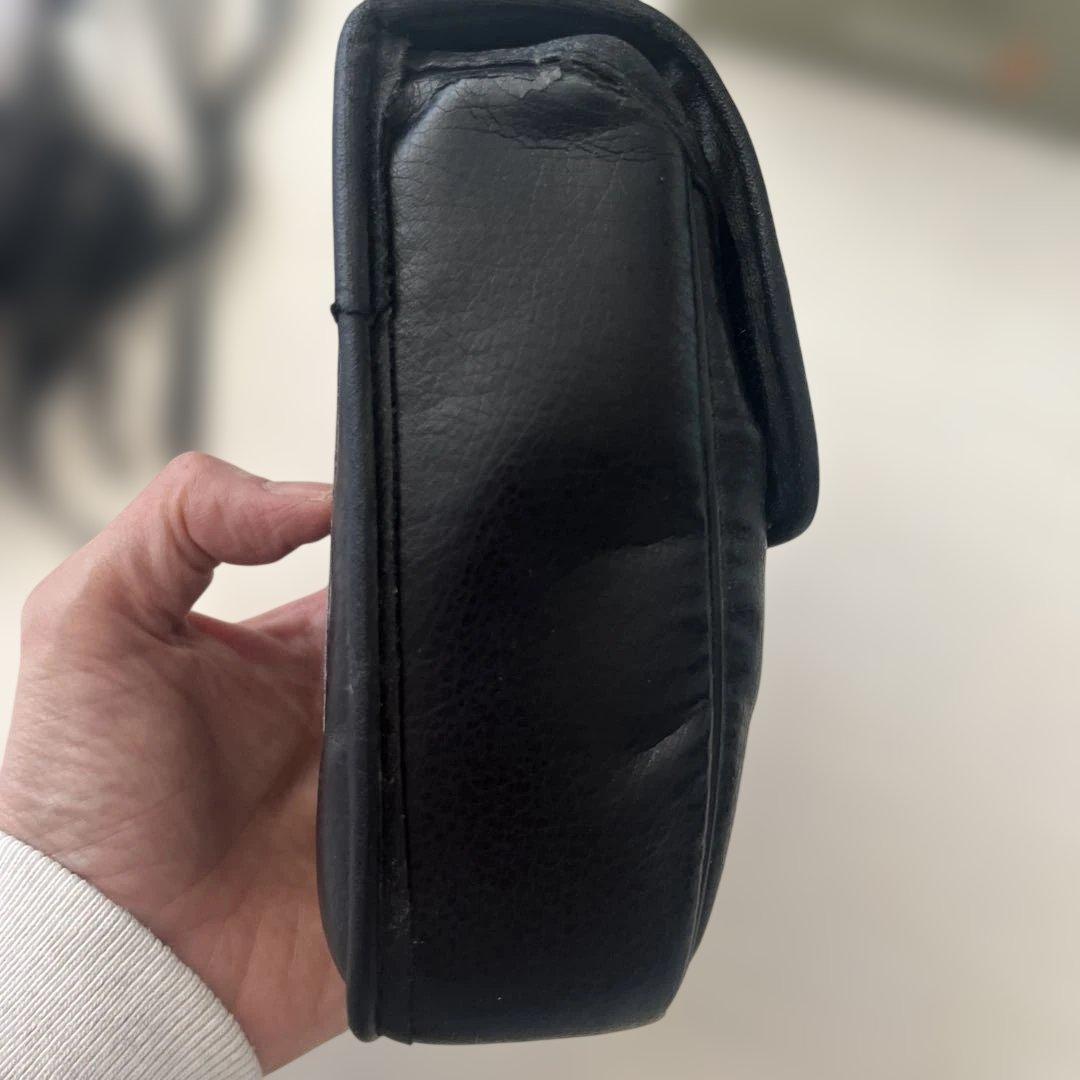 美品　Canon Autoboy S フィルムカメラ　リモコン　カバー付