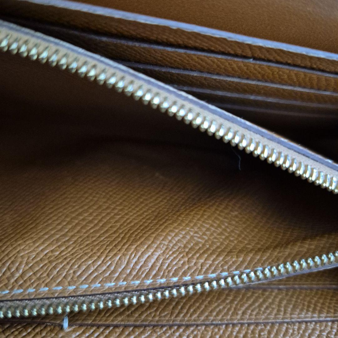 K*い様 HERMES コンスタンスロング