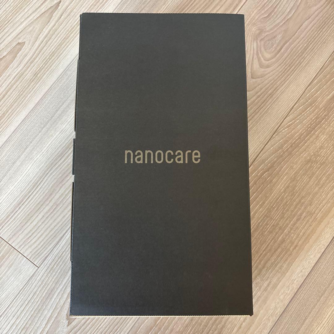 パナソニック　ナノケア ドライヤー　EH-NA0K-K Panasonic