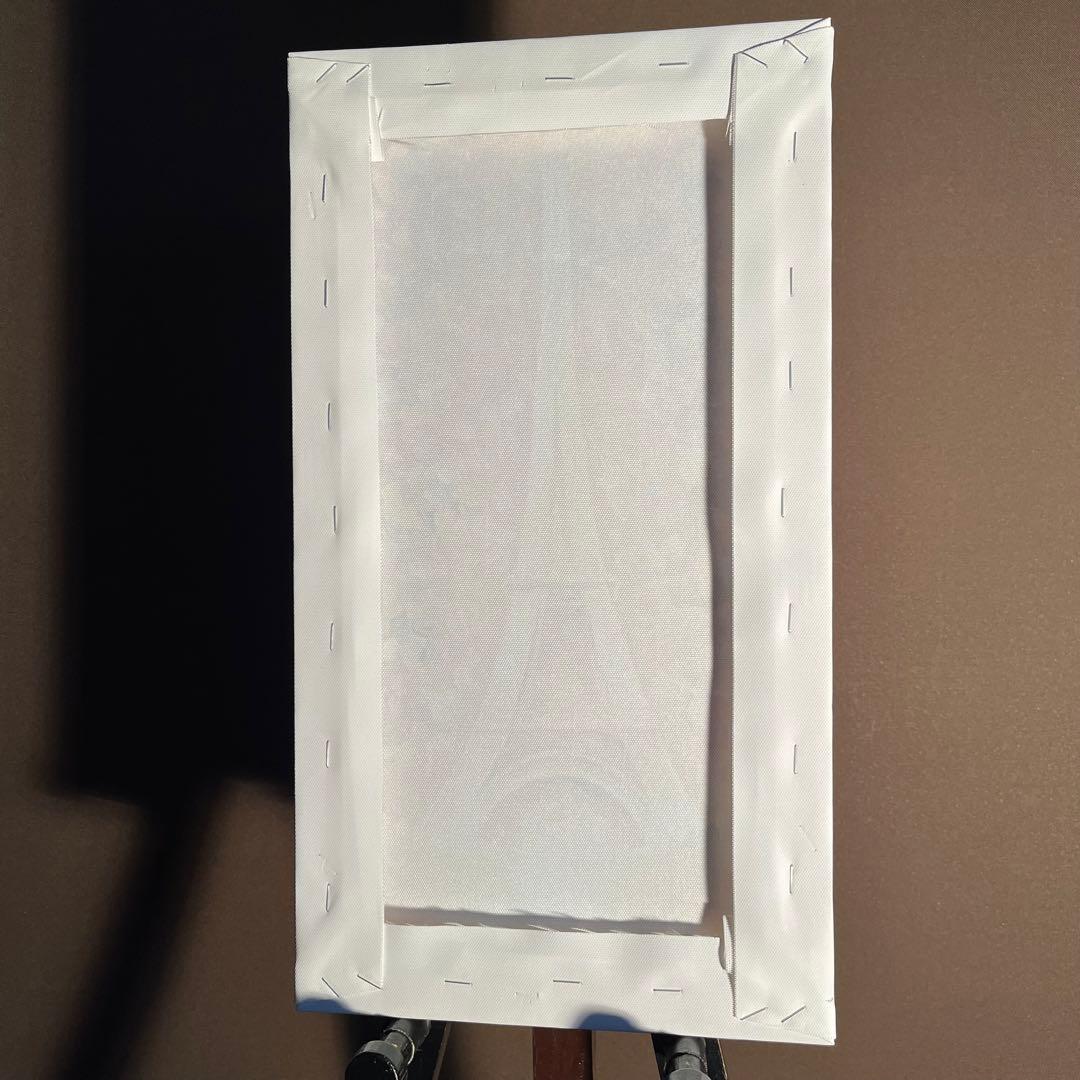 プリントパネルアート パリの風景 インテリア 絵画