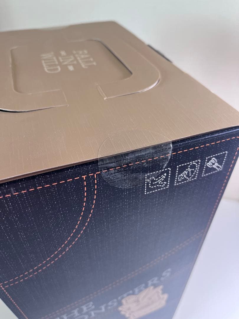 ラブブ FALL IN WILD PLUSH TOY