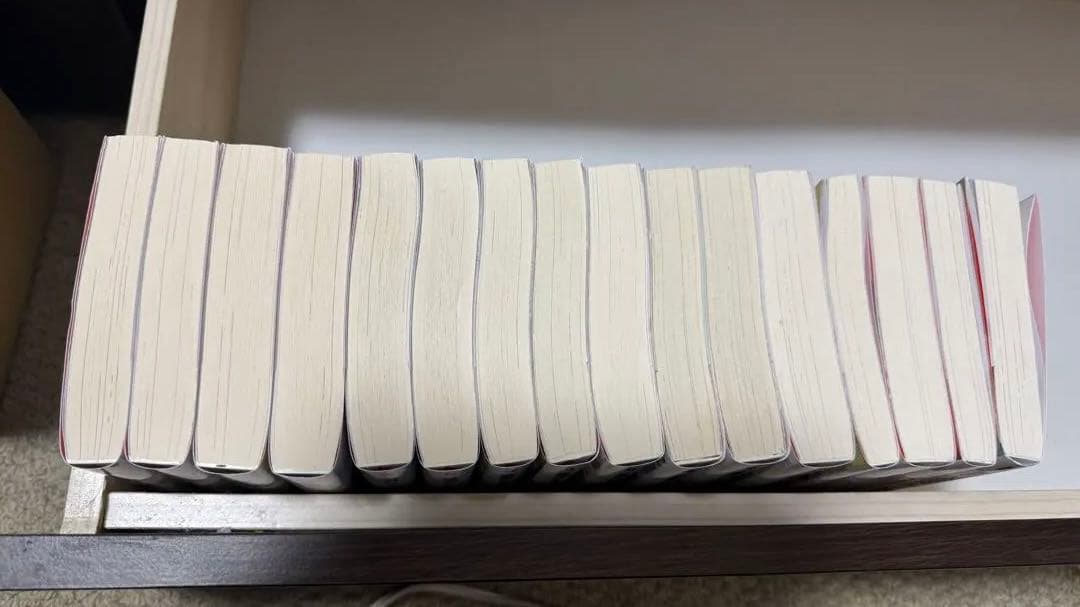 薬屋のひとりごと　小説全巻セット