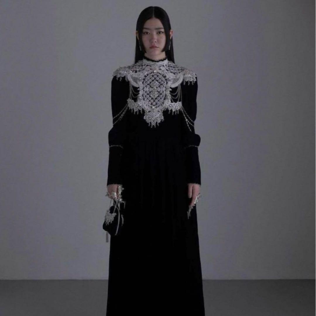 バッグ tanakadaisuke /  bijou Pouch bag