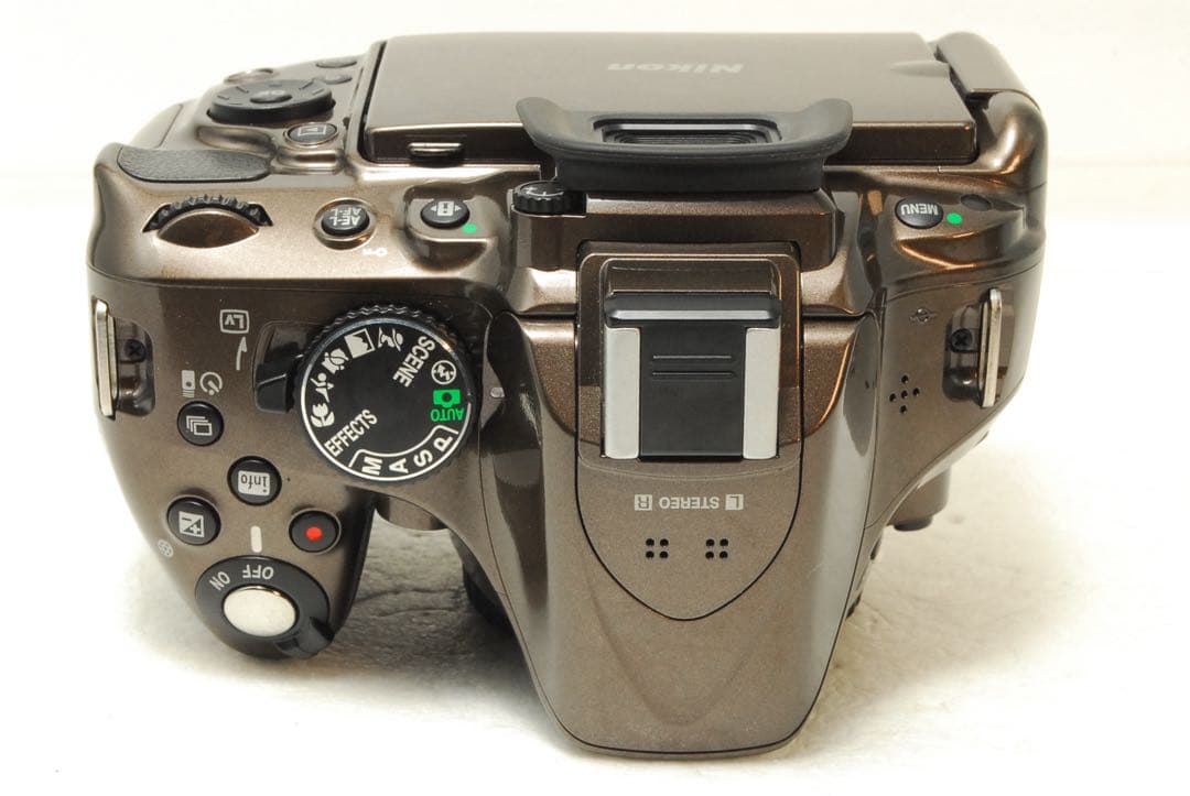 ichigo45様フォロー割_Nikon D5200 ❤️ダブルレンズ ニコン