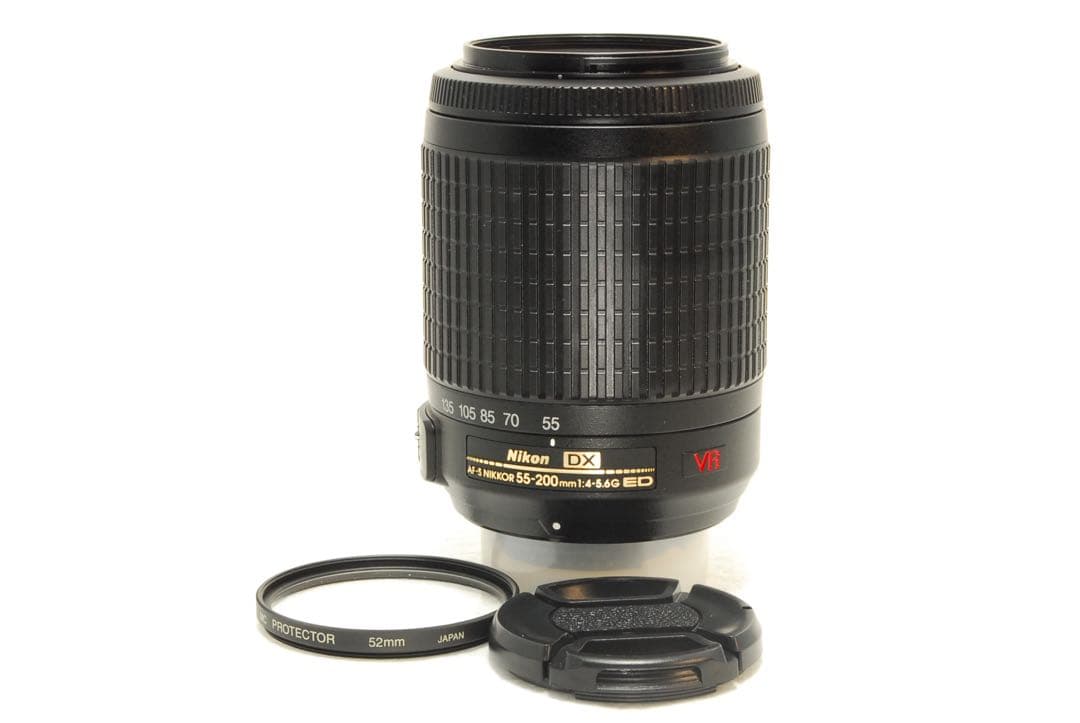 ichigo45様フォロー割_Nikon D5200 ❤️ダブルレンズ ニコン