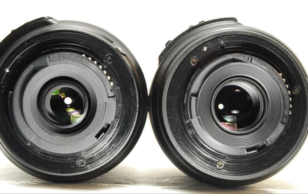 ichigo45様フォロー割_Nikon D5200 ❤️ダブルレンズ ニコン