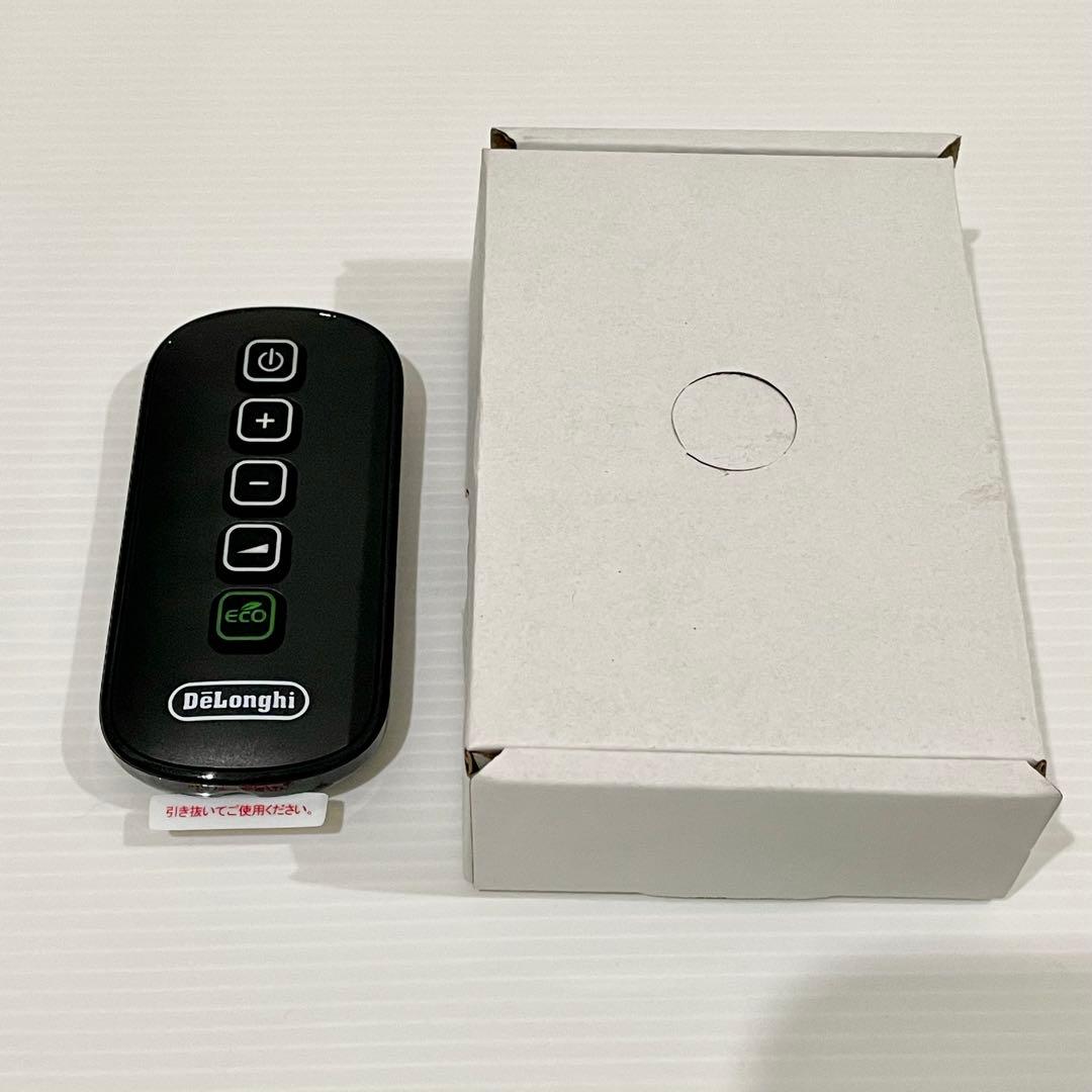 【美品】DeLonghi デロンギ マルチダイナミックヒーター MDHU12