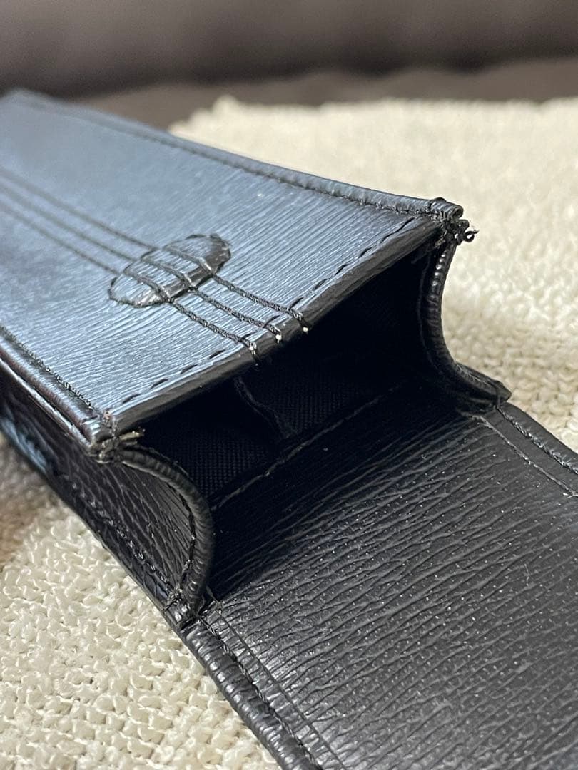 ◾️モンブラン◾️161 ルグラン◾️ボールペン＆ペンケース◾️マイスターシュテュック