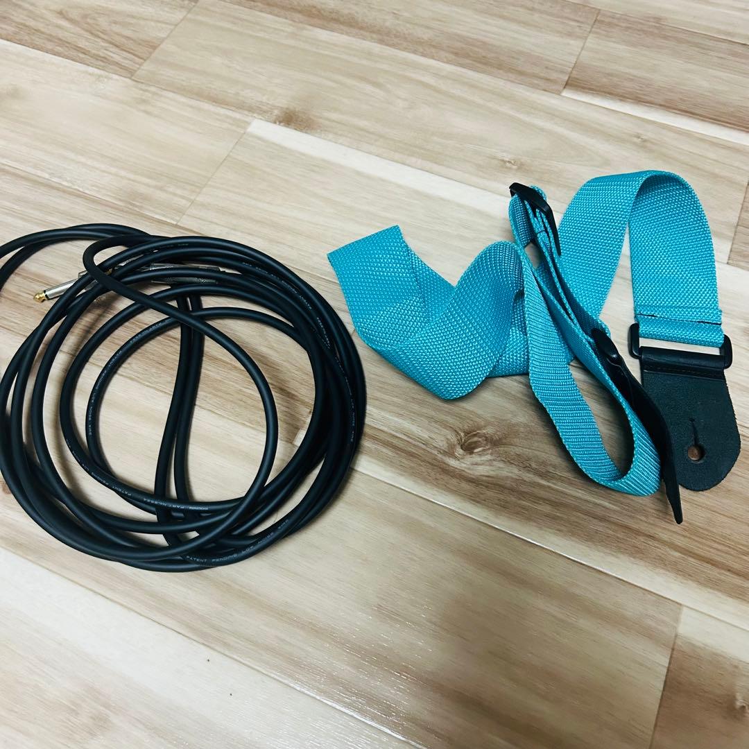 おまけ多数！Ibanez アイバニーズ　RG350QM エレキギター