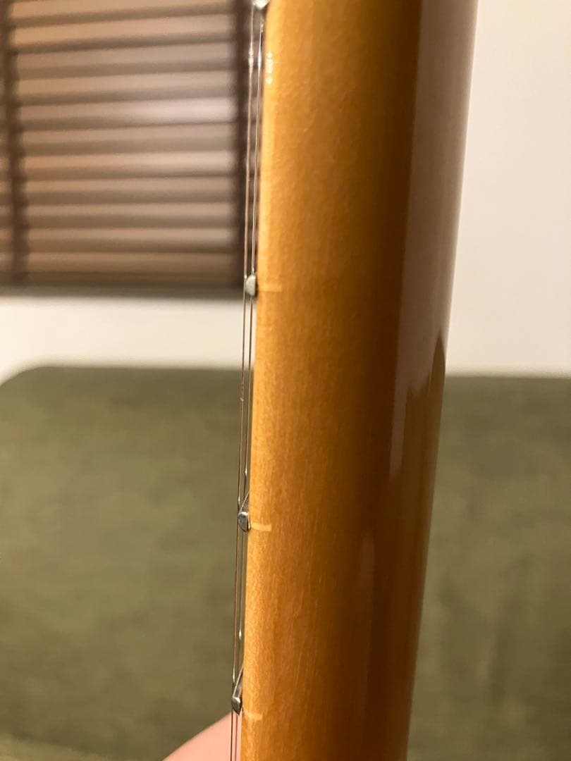 【難あり】スクワイヤーClassic Vibe '50s Telecaster