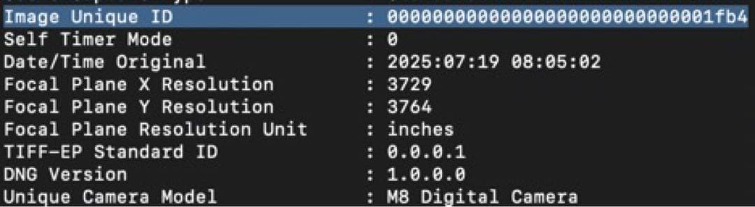 Leica M8ブラッククロームボディ+ 純正レンズフィルターUV/IR E39