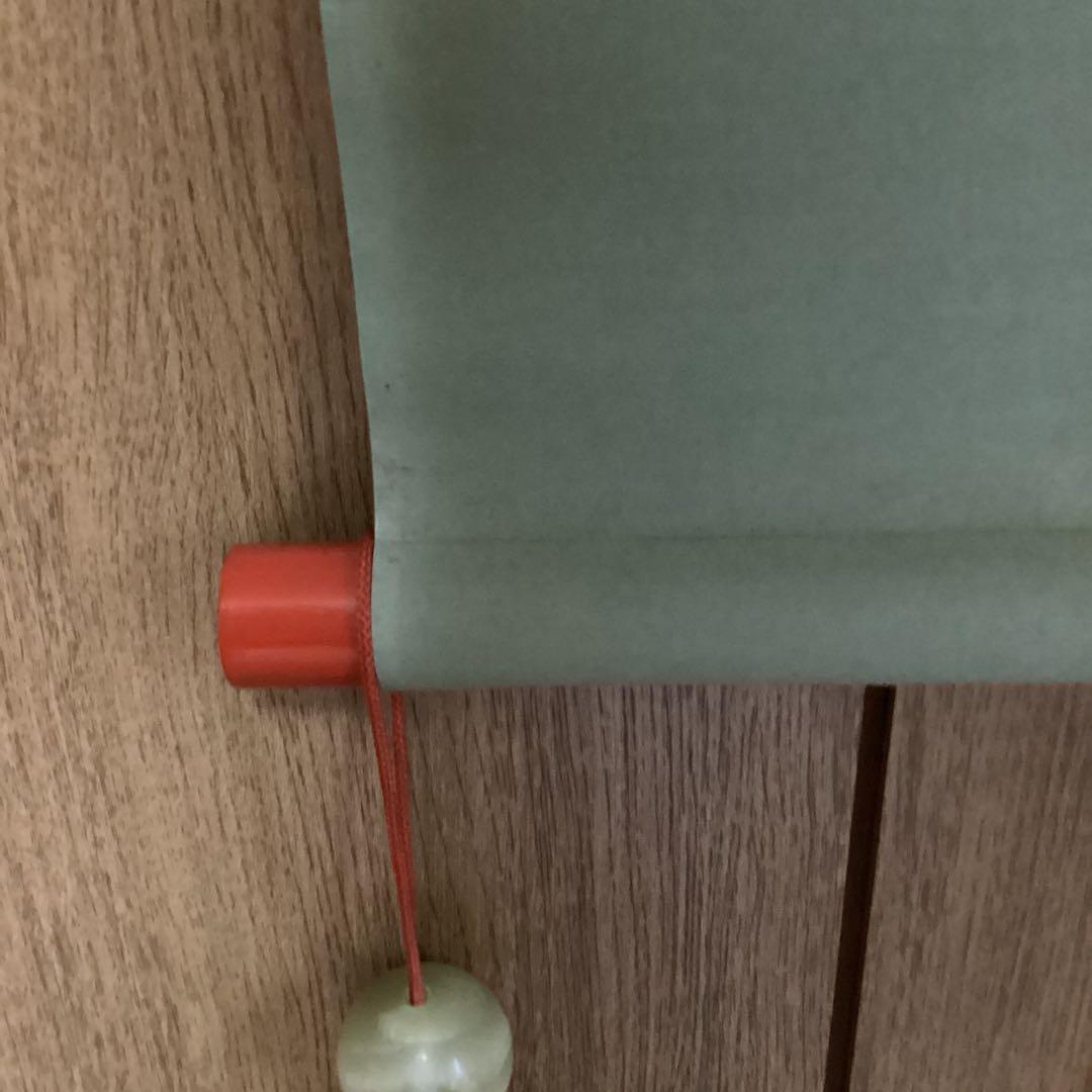 中国画　　肉筆画　【　通玄仙人瓢箪から駒之図　】　朱の絹本下地に水墨　381