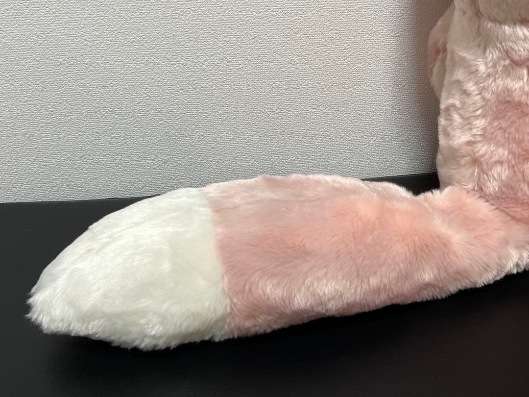 正規品　新品タグ付き　日本未発売　香港ディズニー　リーナベル ぬいぐるみ M