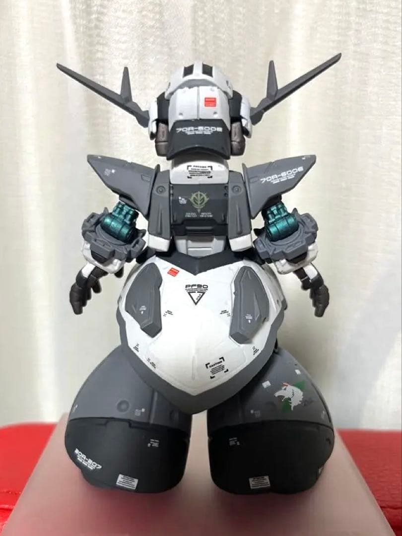 シンマツナガ専用パーフェクトジオング