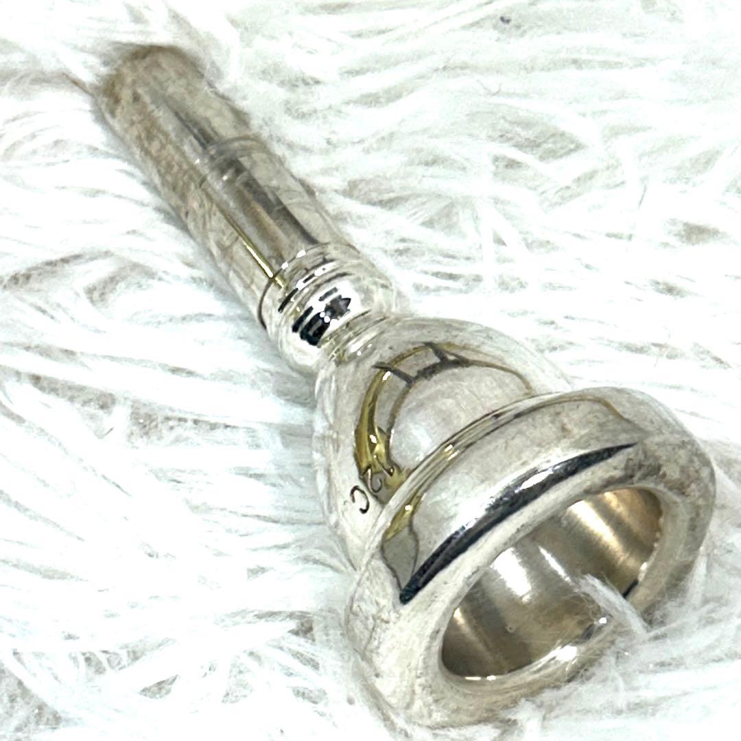 YAMAHA YSL-2510 バストロンボーン ハードケース付属