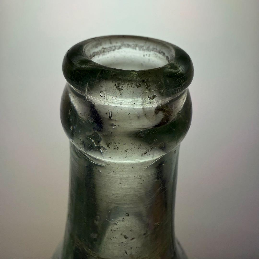 C4 1900年代 コカコーラ ボトル 瓶