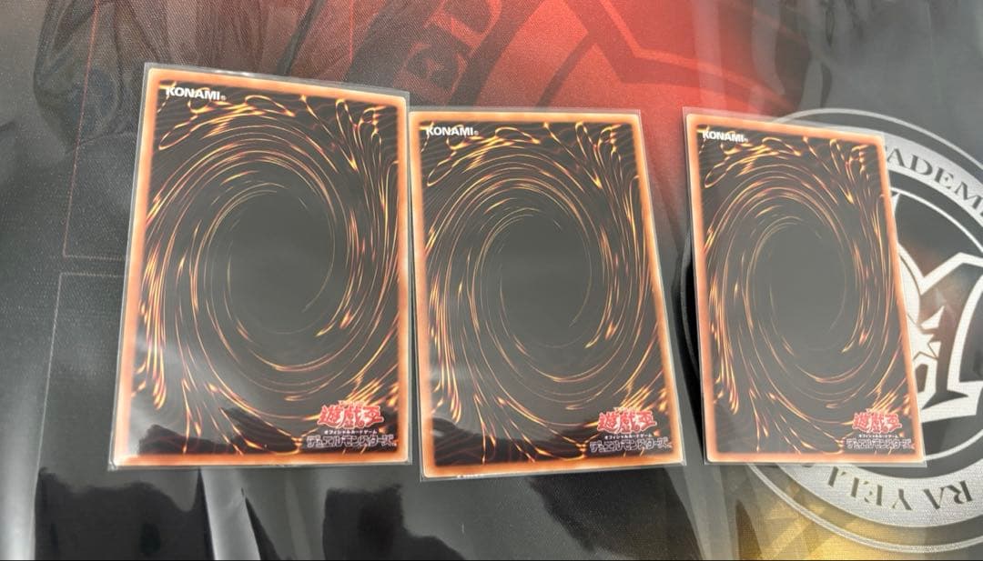 専用　the fallen & the virtuous プリズマアジア　6枚