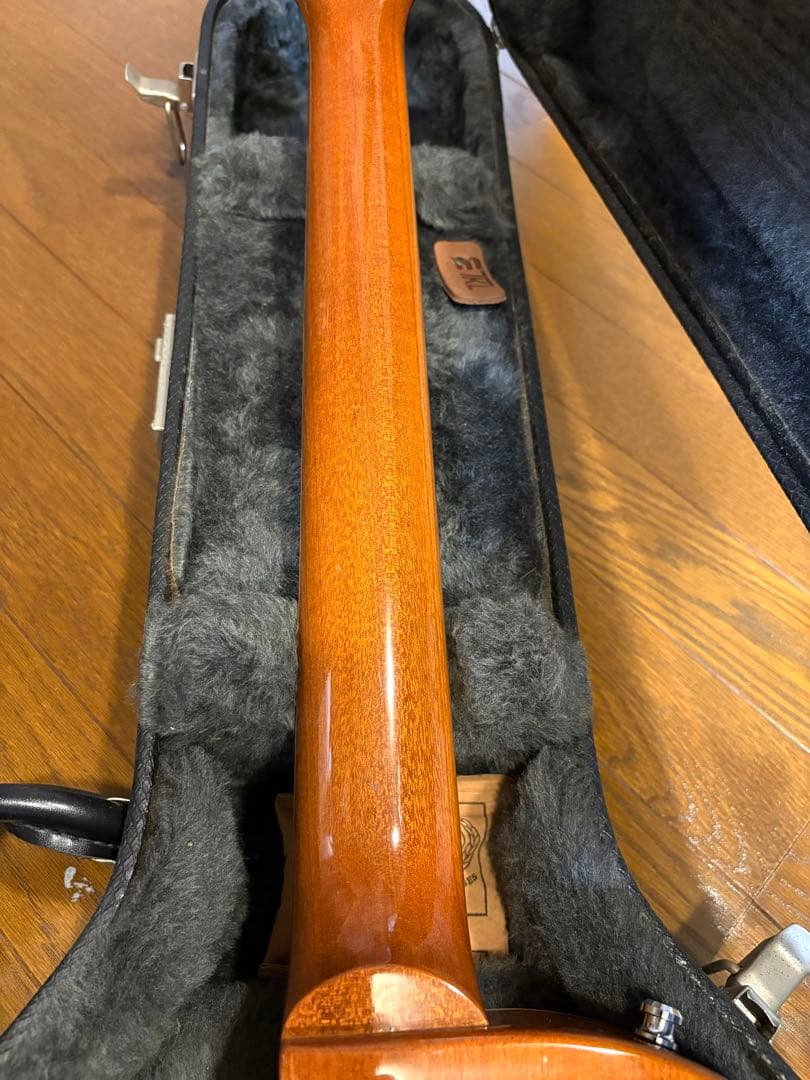 【極美品】Gibson LesPaul USA Traditional 2017